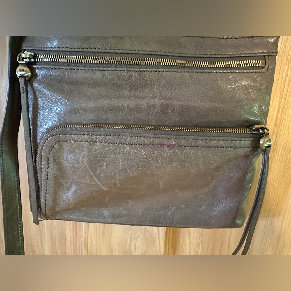 Hobo bag